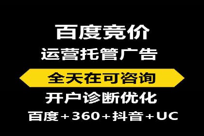 SEM竞价代运营公司经典案例解析